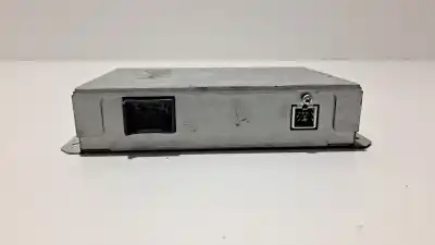 Автозапчастина б/у електронний модуль для mini mini (r56) cooper s посилання на oem iam 65410411033  0411033