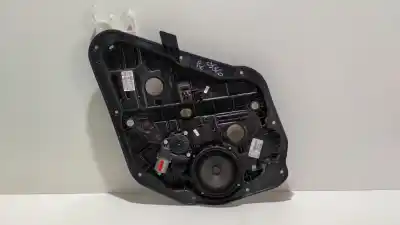 Second-hand car spare part rear right window regulator for kia cee´d drive oem iam references 83460a2010