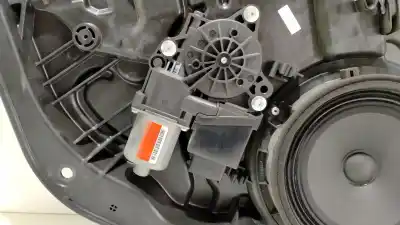 Peça sobressalente para automóvel em segunda mão elevador de vidros traseiro direito por kia cee´d drive referências oem iam 83460a2010  