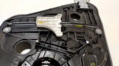 Peça sobressalente para automóvel em segunda mão elevador de vidros traseiro direito por kia cee´d drive referências oem iam 83460a2010  