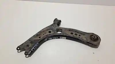 Автозапчасти б/у передний левый нижний рычаг подвески за volkswagen golf vii lim. gtd bluemotion ссылки oem iam 5q0407151j