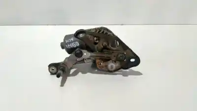 Peça sobressalente para automóvel em segunda mão motor do limpa para brisas por peugeot 407 sw st confort referências oem iam 0390241969