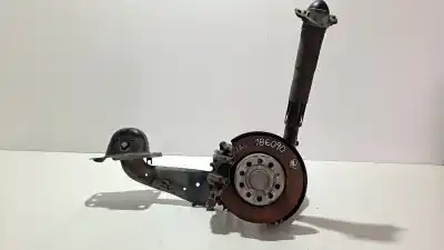 Автозапчасти б/у задняя левая поворотка за volkswagen golf vii lim. gtd bluemotion ссылки oem iam 