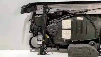Peça sobressalente para automóvel em segunda mão elevador de vidros dianteira esquerda por bmw mini cabrio (r57) cooper d referências oem iam 8820011  