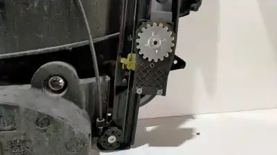 Peça sobressalente para automóvel em segunda mão elevador de vidros dianteira esquerda por bmw mini cabrio (r57) cooper d referências oem iam 8820011  