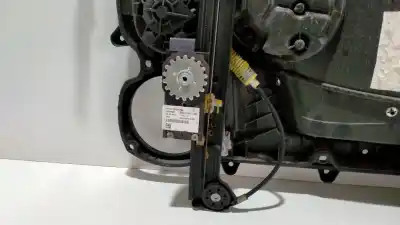 Peça sobressalente para automóvel em segunda mão elevador de vidros dianteira esquerda por bmw mini cabrio (r57) cooper d referências oem iam 8820011  