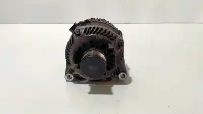 Peça sobressalente para automóvel em segunda mão alternador por peugeot 407 sw st confort referências oem iam 9654752880