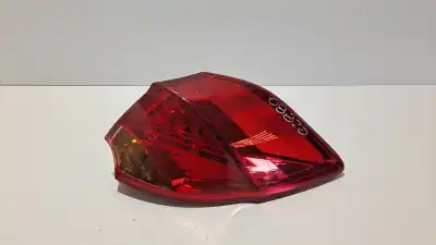 Second-hand car spare part right tailgate light for kia cee´d drive oem iam references 92402a20  