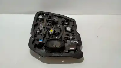 Second-hand car spare part passenger side right window regulator for kia cee´d drive oem iam references 82460a2010