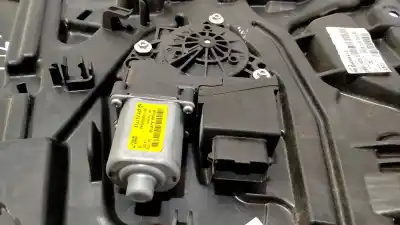 Pezzo di ricambio per auto di seconda mano alzacristalli anteriore destro per kia cee´d drive riferimenti oem iam 82460a2010  