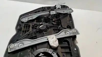 Pezzo di ricambio per auto di seconda mano alzacristalli anteriore destro per kia cee´d drive riferimenti oem iam 82460a2010  