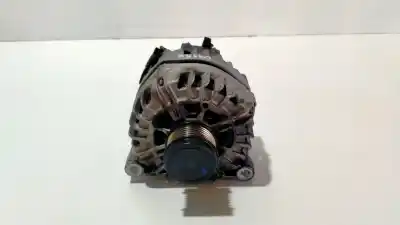 Recambio de automóvil de segunda mano de alternador para citroen c4 picasso live referencias oem iam 9610525380