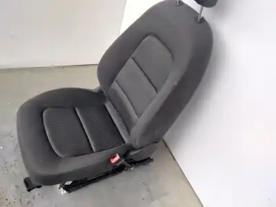 Автозапчасти б/у сиденье правое переднее за audi a4 avant (8k5) (2008) básico ссылки oem iam   