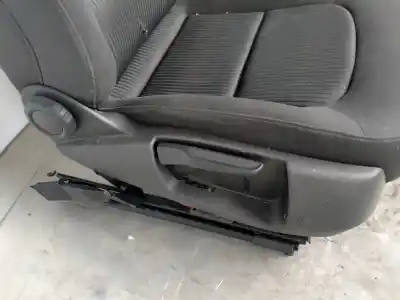 Автозапчасти б/у сиденье правое переднее за audi a4 avant (8k5) (2008) básico ссылки oem iam   