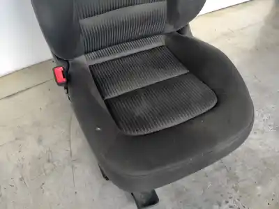 Second-hand car spare part left front seat for audi a4 avant (8k5) (2008) básico oem iam references   