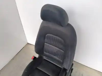 Second-hand car spare part left front seat for audi a4 avant (8k5) (2008) básico oem iam references   