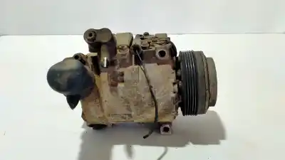 Second-hand car spare part  for BMW SERIE 5 BERLINA (E39)  OEM IAM references 4472009505  