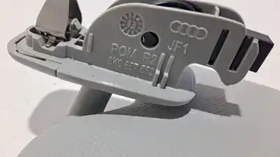 Автозапчасти б/у правая зона за audi a4 avant (8k5) (2008) básico ссылки oem iam 8k0857552  