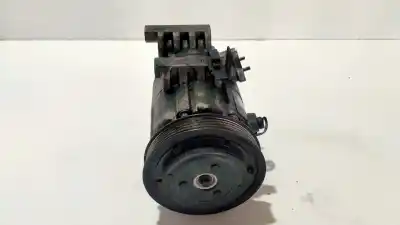 Peça sobressalente para automóvel em segunda mão compressor de ar condicionado a/a a/c por kia cee´d uefa euro 2016 referências oem iam f500jdccf03  