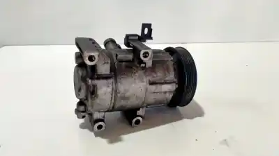 Peça sobressalente para automóvel em segunda mão compressor de ar condicionado a/a a/c por kia cee´d uefa euro 2016 referências oem iam f500jdccf03  