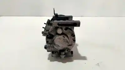 Peça sobressalente para automóvel em segunda mão compressor de ar condicionado a/a a/c por kia cee´d uefa euro 2016 referências oem iam f500jdccf03  