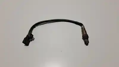 Автозапчастина б/у лямбда-зонд для DACIA SANDERO Stepway Посилання на OEM IAM 226937264R  0258027192
