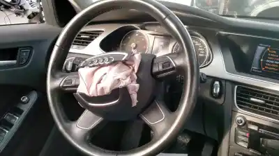 Автозапчастина б/у кермо для audi a4 avant (8k5) (2008) básico посилання на oem iam   