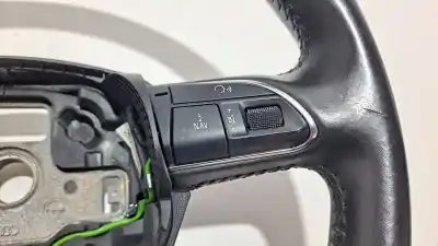 Автозапчастина б/у кермо для audi a4 avant (8k5) (2008) básico посилання на oem iam   