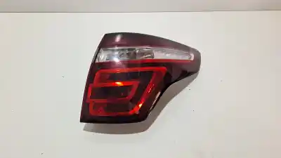 Peça sobressalente para automóvel em segunda mão  por CITROEN C4 PICASSO  Referências OEM IAM 9673164780  