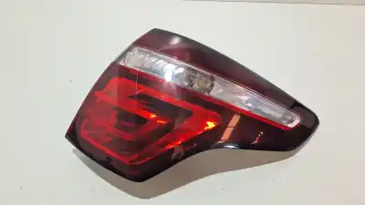 Автозапчасти б/у правый задний фонарь за citroen c4 picasso tonic ссылки oem iam 9673164780  