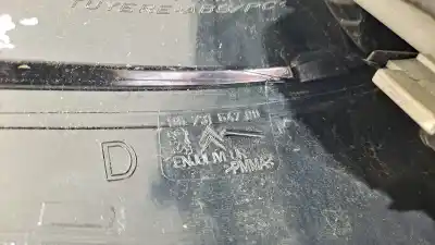 Автозапчасти б/у правый задний фонарь за citroen c4 picasso tonic ссылки oem iam 9673164780  