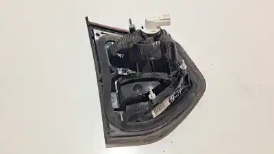 Автозапчасти б/у внутренний правый задний фонарь за citroen c4 picasso tonic ссылки oem iam 9673164980  