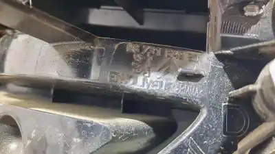 Автозапчасти б/у внутренний правый задний фонарь за citroen c4 picasso tonic ссылки oem iam 9673164980  