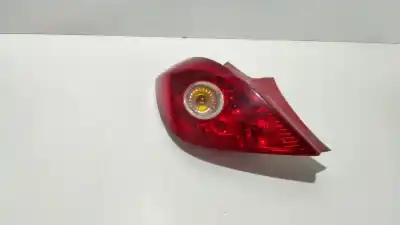 Автозапчастина б/у лівий ход ліхар для OPEL CORSA D Enjoy Посилання на OEM IAM 13186350  