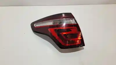 Peça sobressalente para automóvel em segunda mão  por CITROEN C4 PICASSO  Referências OEM IAM 9673164880  