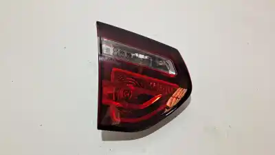 Peça sobressalente para automóvel em segunda mão  por CITROEN C4 PICASSO  Referências OEM IAM 9673165080  