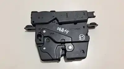 Pièce détachée automobile d'occasion coffre / serrure de porte pour bmw serie 3 lim. (f30) 320d références oem iam 7191212  51247191212