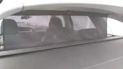Автозапчастина б/у задній лоток для audi a4 avant (8k5) (2008) básico посилання на oem iam 8k9861691  