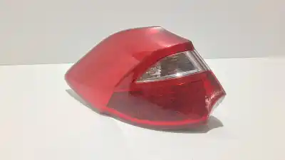 Second-hand car spare part left tailgate light for kia cee´d uefa euro 2016 oem iam references   