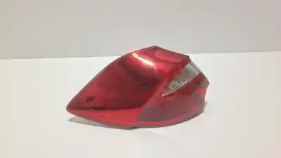 Second-hand car spare part left tailgate light for kia cee´d uefa euro 2016 oem iam references   