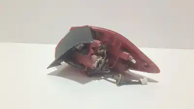 Second-hand car spare part left tailgate light for kia cee´d uefa euro 2016 oem iam references   