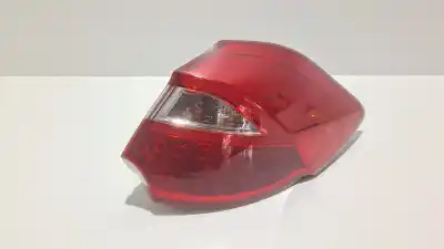 Second-hand car spare part right tailgate light for kia cee´d uefa euro 2016 oem iam references   