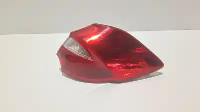 Second-hand car spare part right tailgate light for kia cee´d uefa euro 2016 oem iam references   