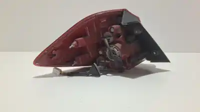 Second-hand car spare part right tailgate light for kia cee´d uefa euro 2016 oem iam references   