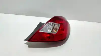 Автозапчастина б/у правий ліхтар для OPEL CORSA D Color Edition Посилання на OEM IAM 13269051  