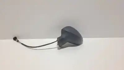 Tweedehands auto-onderdeel linker spiegel voor seat ibiza (6j5) sport oem iam-referenties 