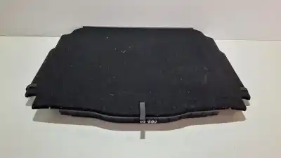 Second-hand car spare part parcel shelf for kia cee´d drive oem iam references 