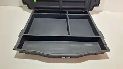 Second-hand car spare part parcel shelf for kia cee´d drive oem iam references   