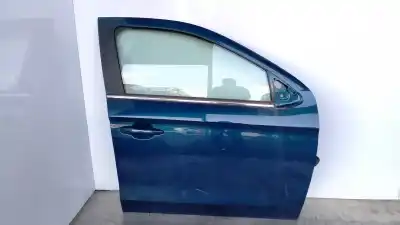 Second-hand car spare part front right door for citroen c-elysée shine oem iam references 