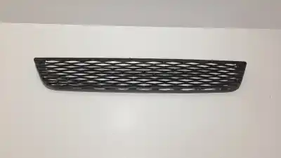 Second-hand car spare part front bumper grille for seat leon (5f1) style oem iam references 5f0853667  